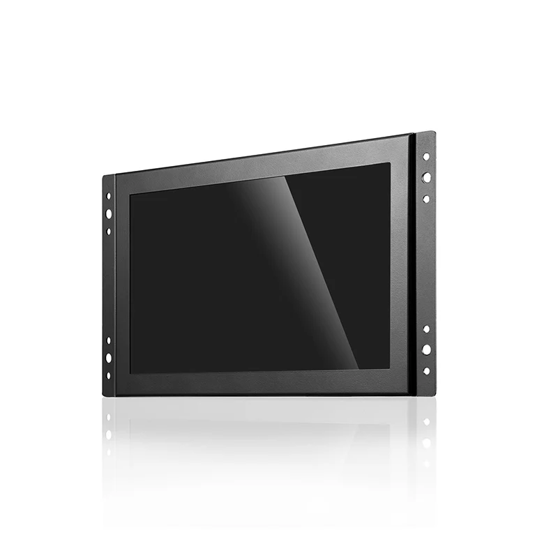 ̵ ũ  LCD LED , ݼ ̽,   ũ ÷, HDMI, VGA, USB, BNC, AV ǻ, 1280*720, 8 ġ