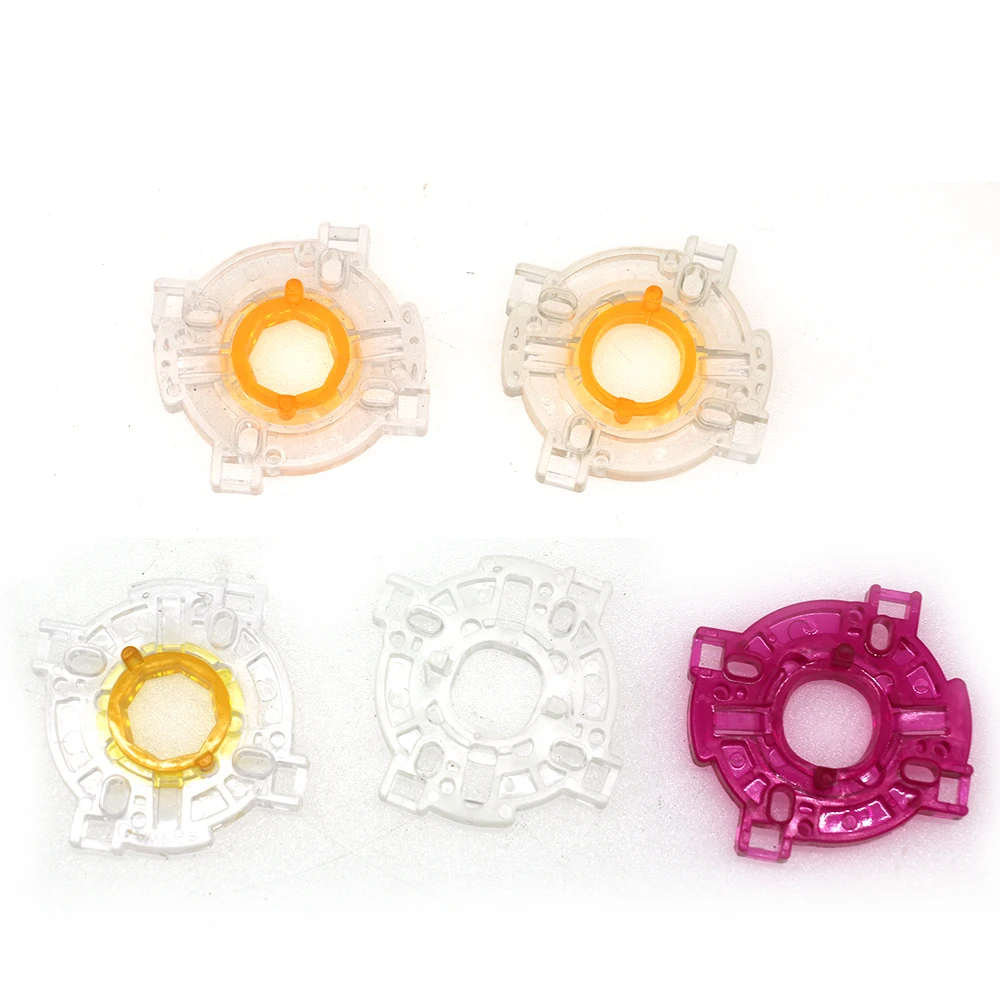 Description Picture 5 of item2X Copy Sanwa GT8 Restrictor Octagonal Square Round Gate Compatible Jlf Tp 8 YT Command Coin Arcade Joystick Board Games Kit DIY