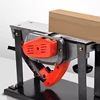 220V High Power Electric Trimming Machine Engraving Machine Woodworking Electric Planer Woodworking Milling Machine Engraving sl 5