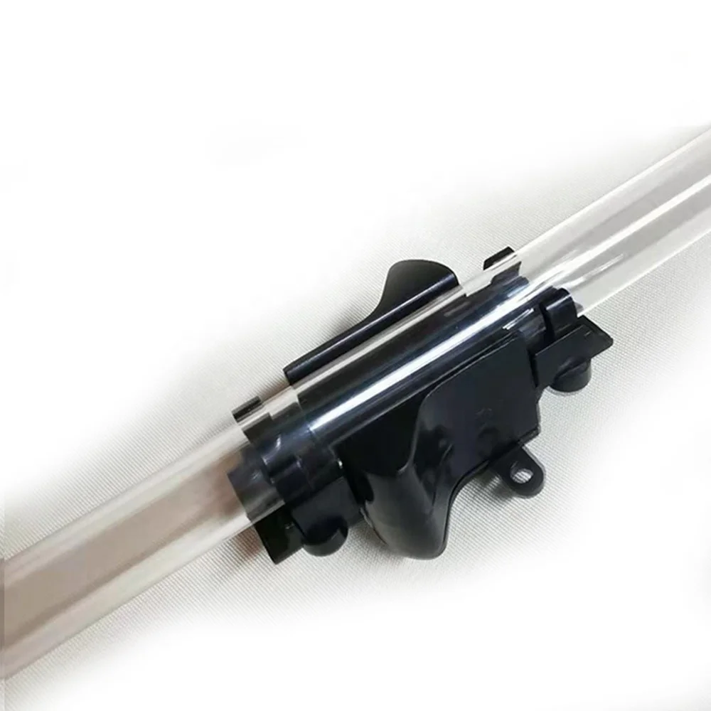 3PCS PTFS-IR2107D Slot Photoelectric Level Sensor Tube Liquid Water Detect 6-8mm Diameter Contactless External Pipe Measurement