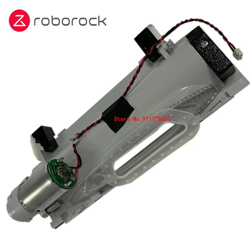 original borracha escova principal para roborock aspirador 05
