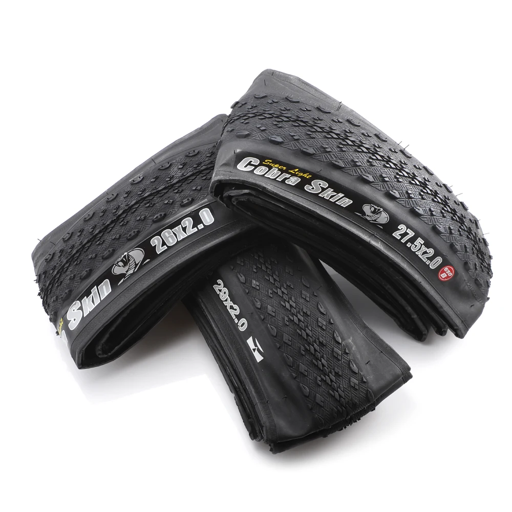 INNOVA pneu de vélo 26x2.0/27.5x2.0/29x2.0 pneu pliable 26 INNOVA pneu de vélo 26x2.0/27.5x2.0/29x2.0 pneu pliable 26