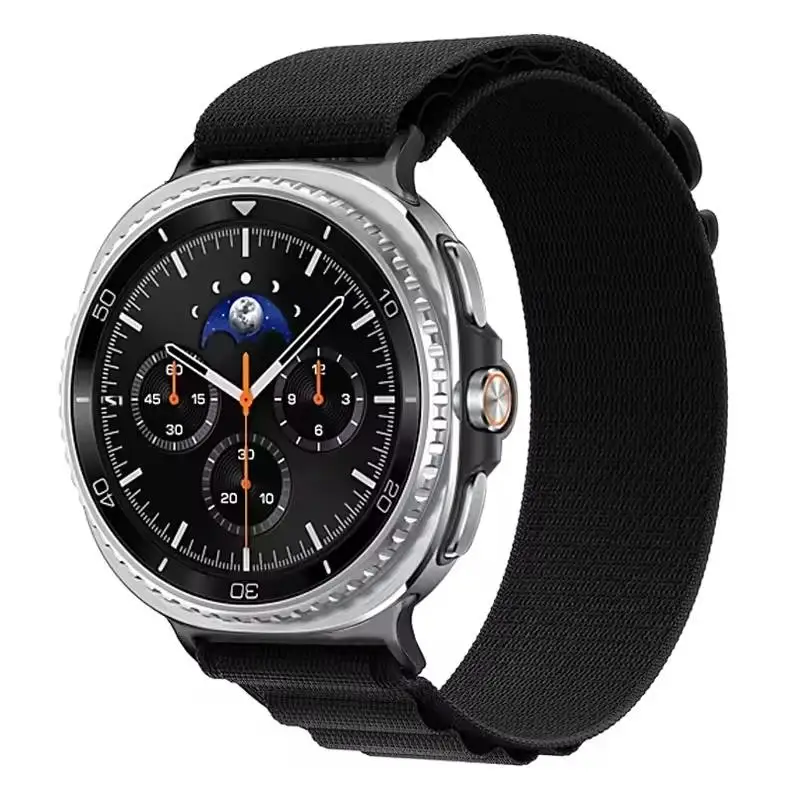 Alpine Loop Strap - Sport Bracelet