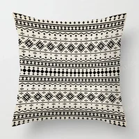 Modern Home Living Room Decor Throw Pillow Cover Cushion 35x35cm 40x40cm 60x60cm 45x45cm 40*40 pillowcase sofa Abstract nordic 2