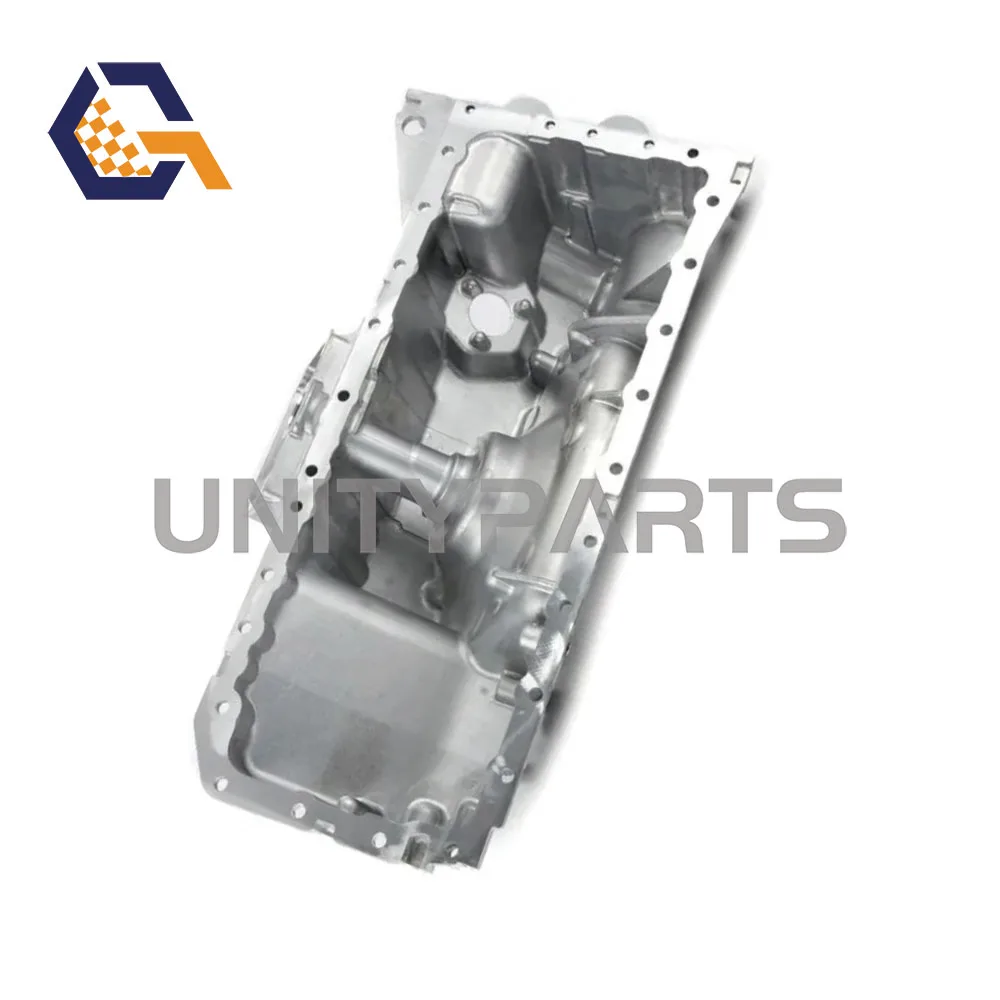 자동차 부품 엔진 오일 팬, BMW X5 X6 F15 F16 2013-2019 11137635651 1113-7-635-651