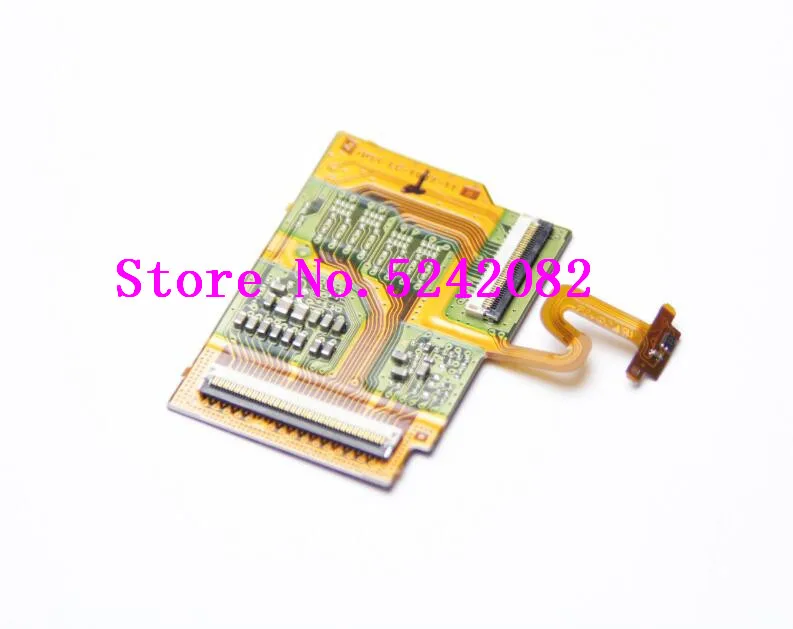 

For Sony NEX - 3n NEX-3N NEX3N LCD Board Flex Hinge Replacemet Repair parts