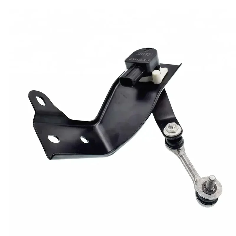 Front Rear Left Height Level Sensor 8651A064 8651A065 car body height sensor lever For Mitsubishi Pajero Montero 4 IV V8 V9 2006-