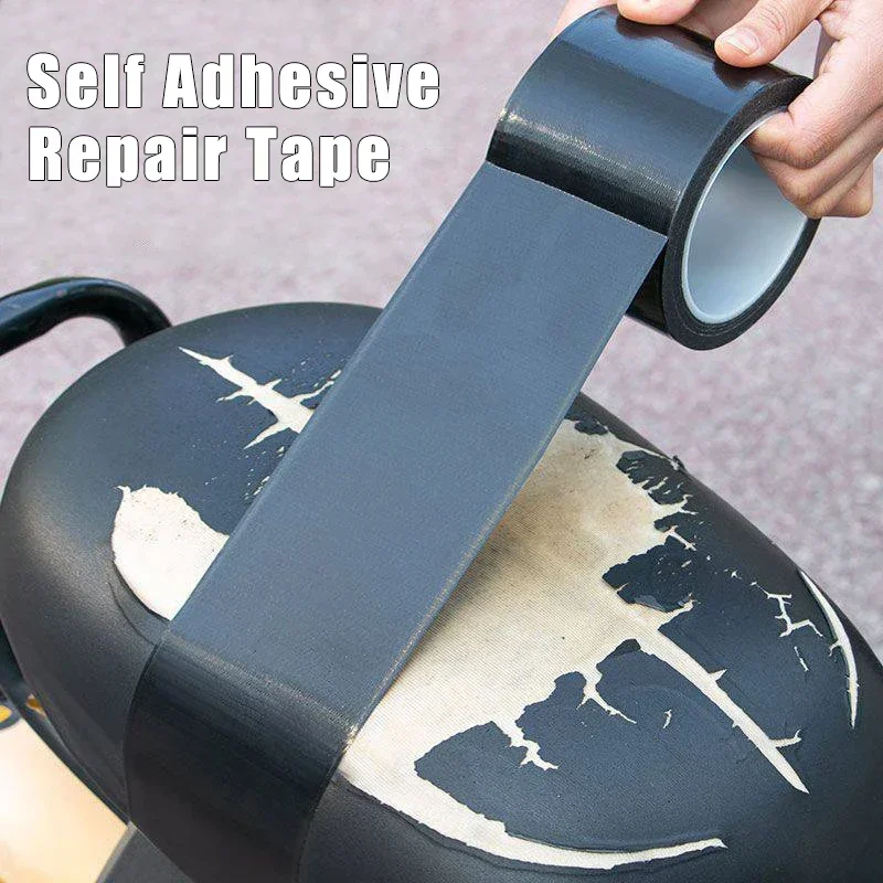 5CM Width Self Adhesive Leather Repair Tape