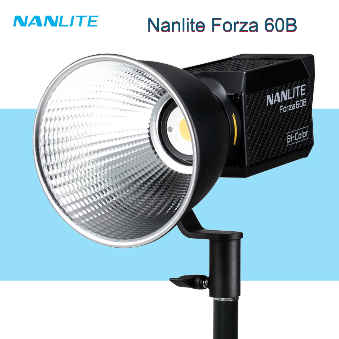 Софтбокс серии nanlite для освещения и аксессуаров