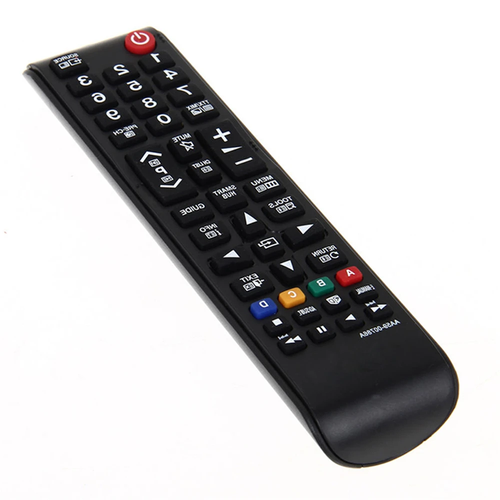 삼성 Tv 스마트 TV AA59-00786A 휴대용 무선 Tv 리모컨