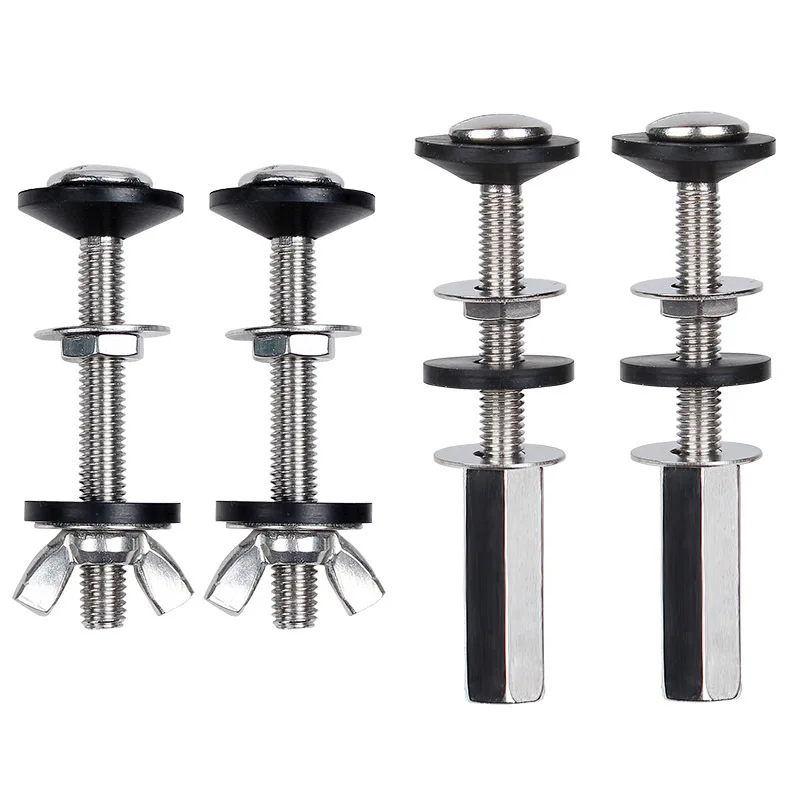 parts of toilet water tank