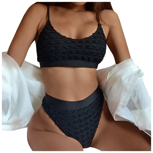 Strój Kąpielowy kobiety Push Up Strój Kąpielowy Bikini kobiety 2022