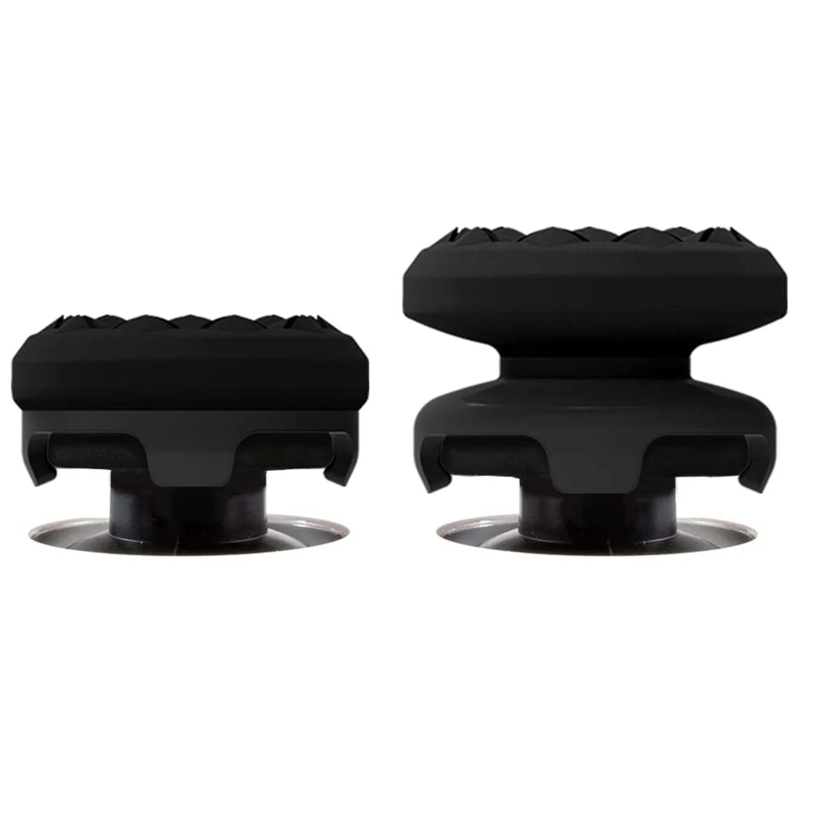 Freek Galaxy Professional Thumbstick Set (Purple Black & White)