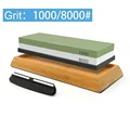 3Pcs Grit 1000 8000