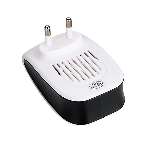 EU mosquito repellen