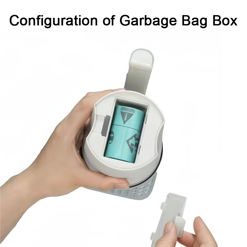 Katzentoilette Schaufel Universal - Praktische Katzenklo Schaufel