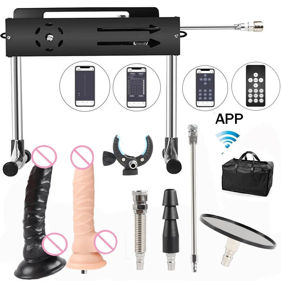 Wireless APP 7