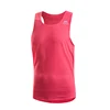 AONIJIE Male Men Sleeveless Summer Tank Top For Marathon Fitness Breathable Comfortable for Man Quick Drying Running Vest 1