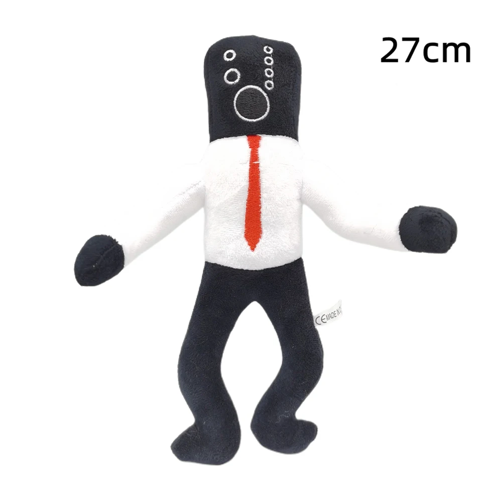 1-13pcs Skibidi Toilet Plush Toys Skibidi Toilet Soft Toy TV Man Speaker  Man Camera Man Game Doll Dop Dop Yes Yes Stuffed Pillow - AliExpress