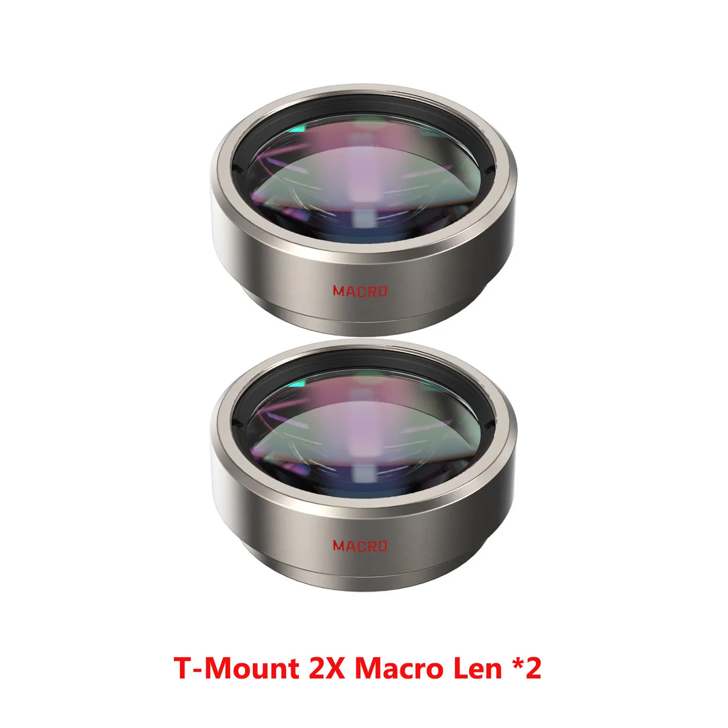 T-Mount macro