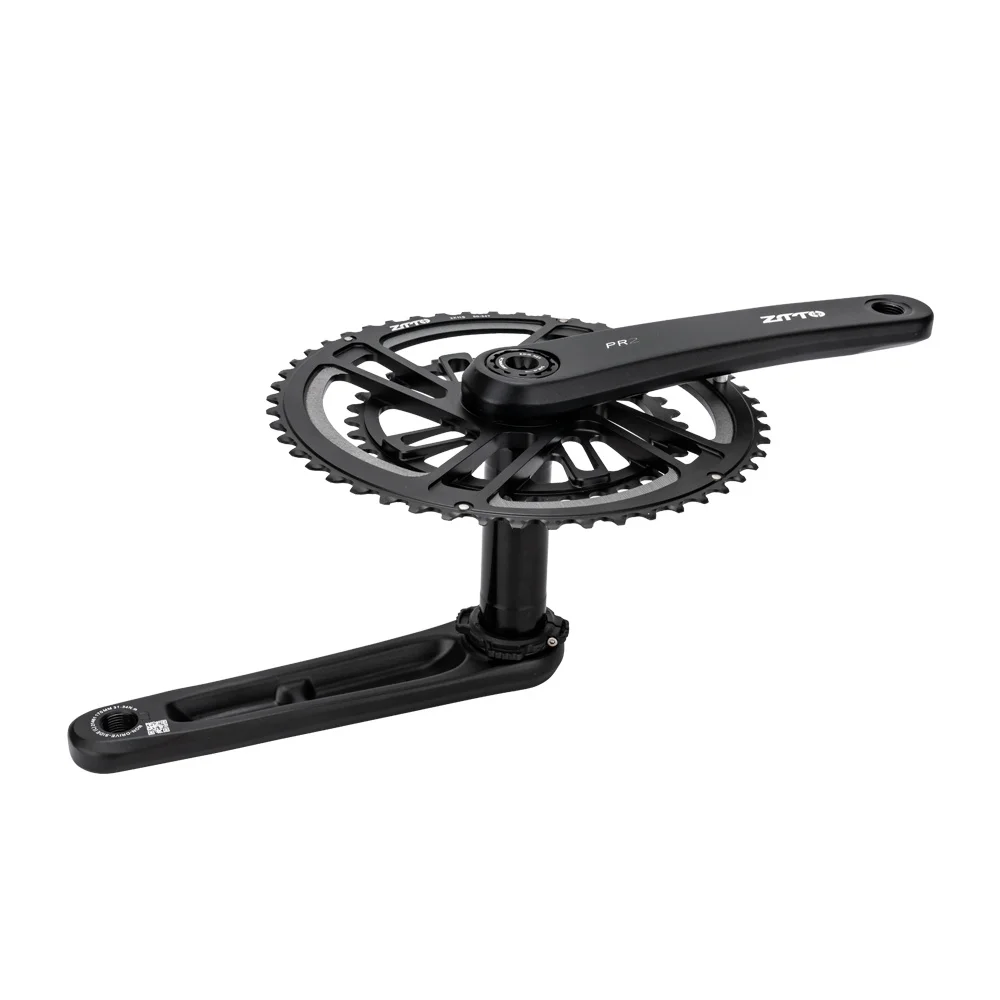 ϴ 귡Ŷ ִ PR2   ũũ,  ̽ ſ üθ, 170mm ũũ, 2x10/11/12 ӵ, 50/34T, 52/36T