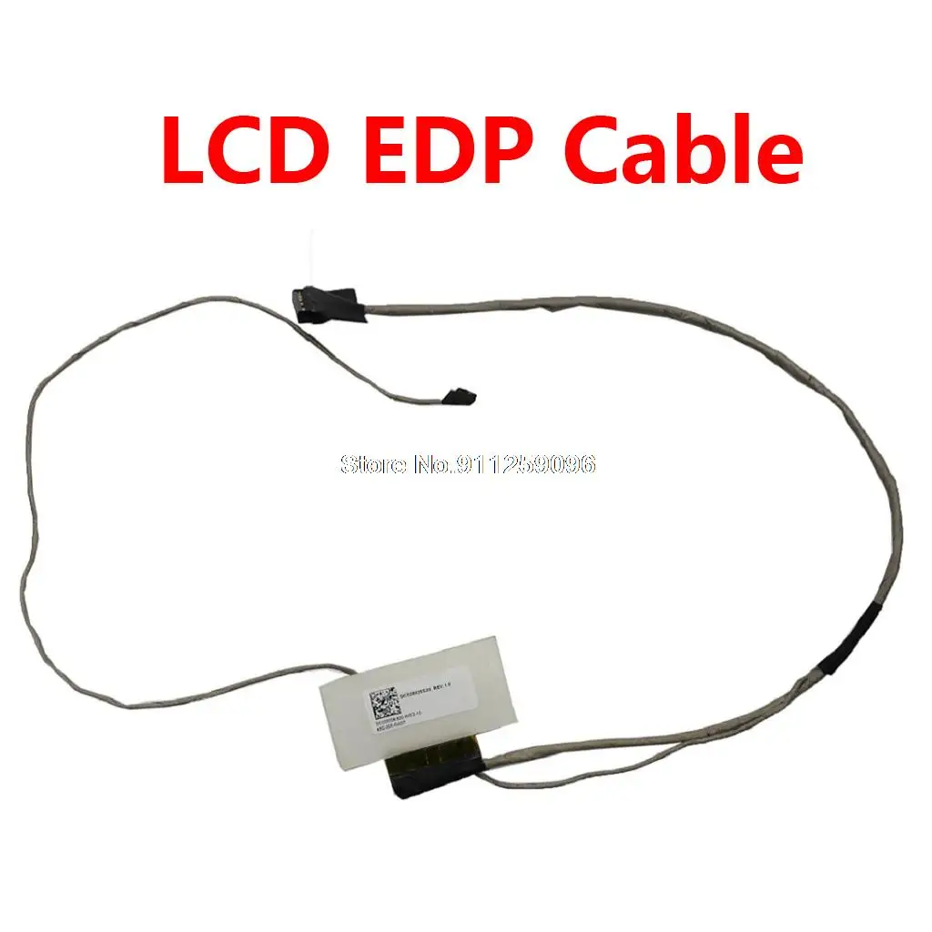 

Laptop LCD EDP Cable For Lenovo For Ideapad 100-14IBY 5C10J30797 DC020026S00 New