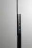 15.6 Counter Depth Full Size Refrigerator, Side Doors, Stainless, 15.8 cu ft 4