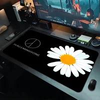 G-Dragon Peaceminusone Design INS Tide Large Office Computer Desk Mat Table Keyboard Big Mouse Pad Laptop Cushion Non-slip 1