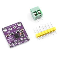 Max98357 I2s Class D Amplifier Breakout Interface Dac Decoder Module Filterless Audio Board For Raspberry Pi Esp32 2