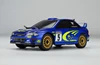 RC Rally Car Carisma 1/24 GT24 4WD On Road Electric Brushless Vehicle Toys Model 80068 3
