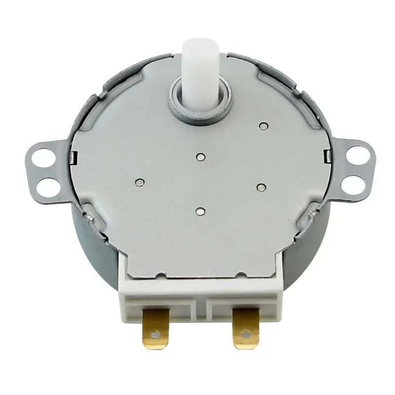 SM-16T AC30V 3W 50/60Hz Micro Turntable Synchronous Tray for Galanz Microwave Motor Microwave Oven Accessories Spares Parts
