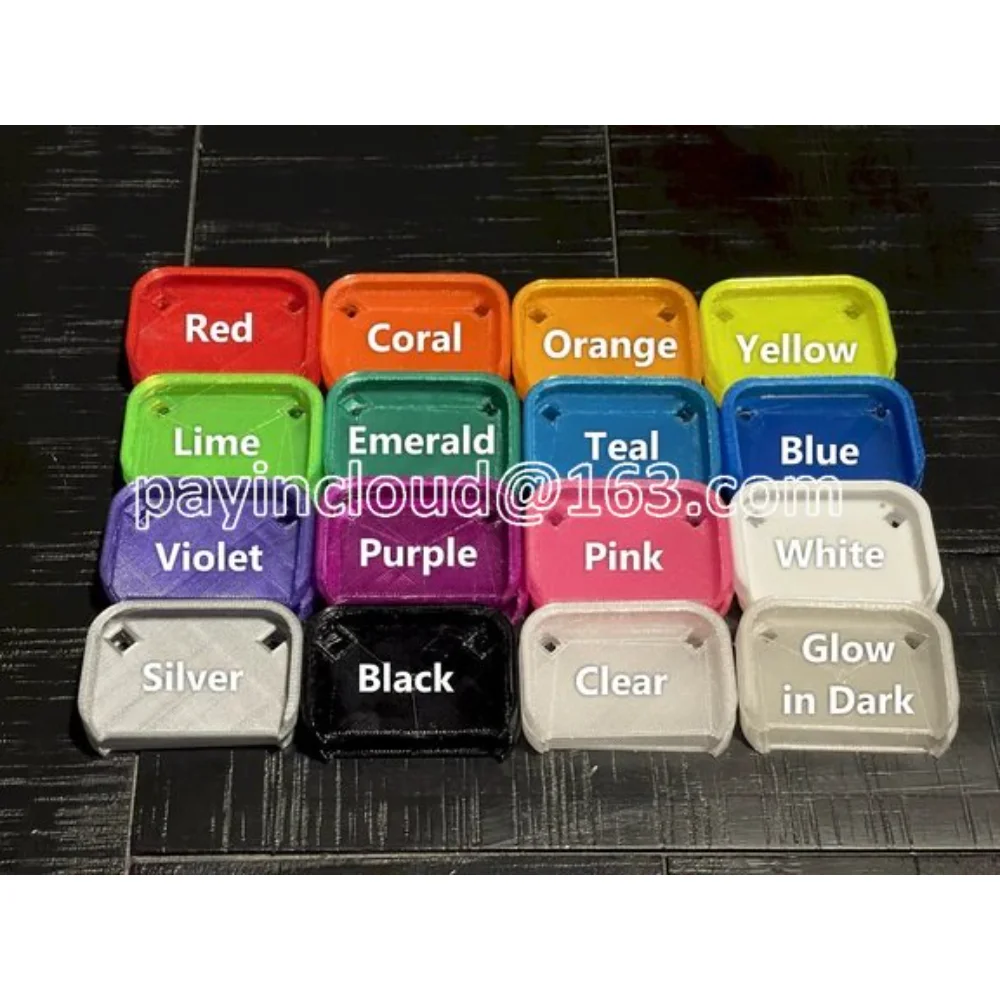 Christmas Giftsemo Robot Shoes Emo Robot Foot Accessori Anti-Abrasione Emo Robot Accessori