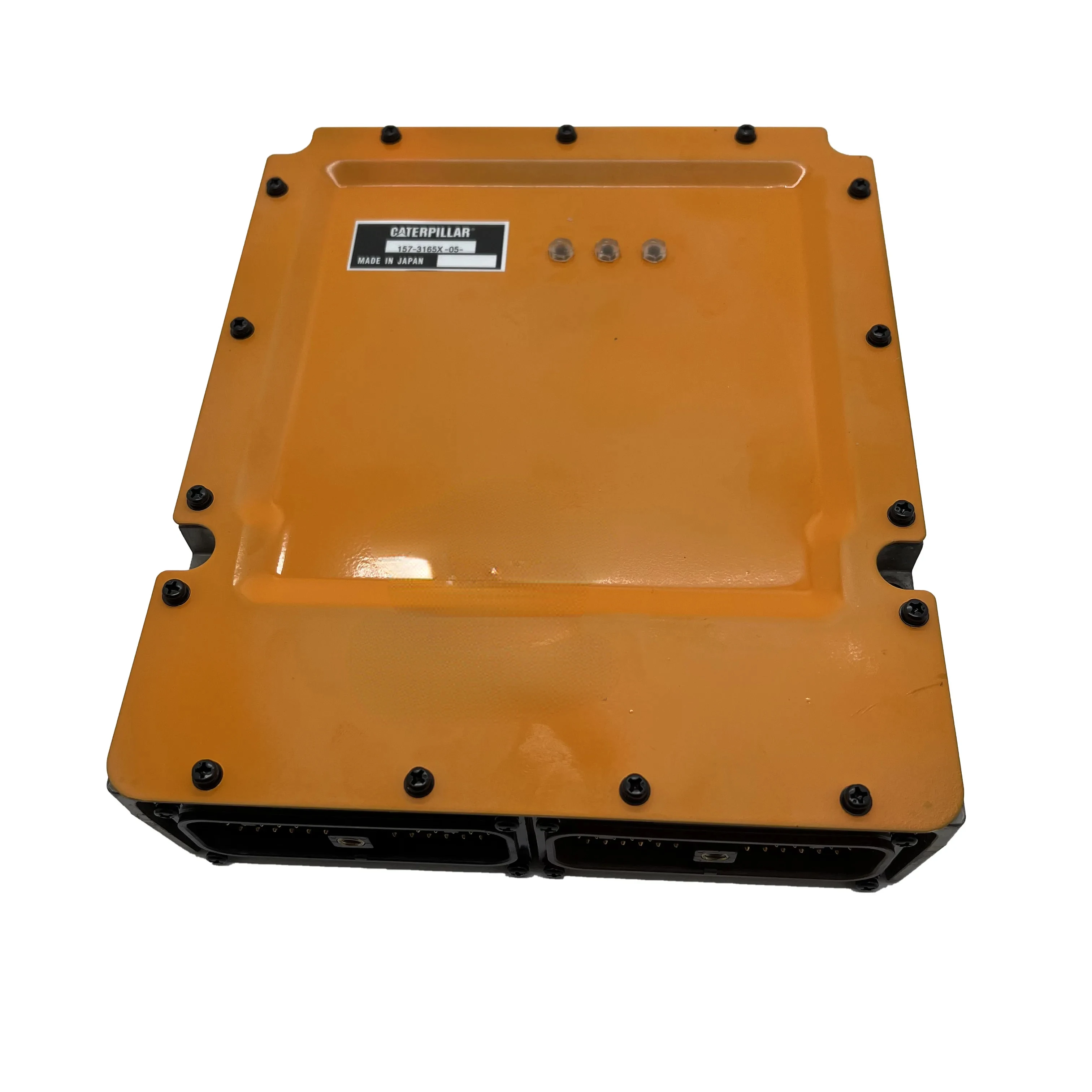 

Excavator Parts E345C Hydraulic Controller Computer Board ECU 227-7714 227-7714X