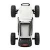 WLtoys WL 12429 1:12 4WD RC Racing Car High Speed Off-Road Remote Control Alloy Crawler Truck LED Light Buggy Toy Kids Gift RTF 5