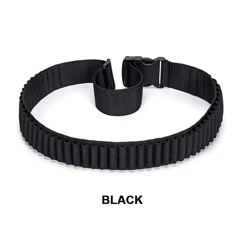 Accessoires de chasse Tourbon, ceinture pour cartouches Accessoires de chasse Tourbon, ceinture pour cartouches