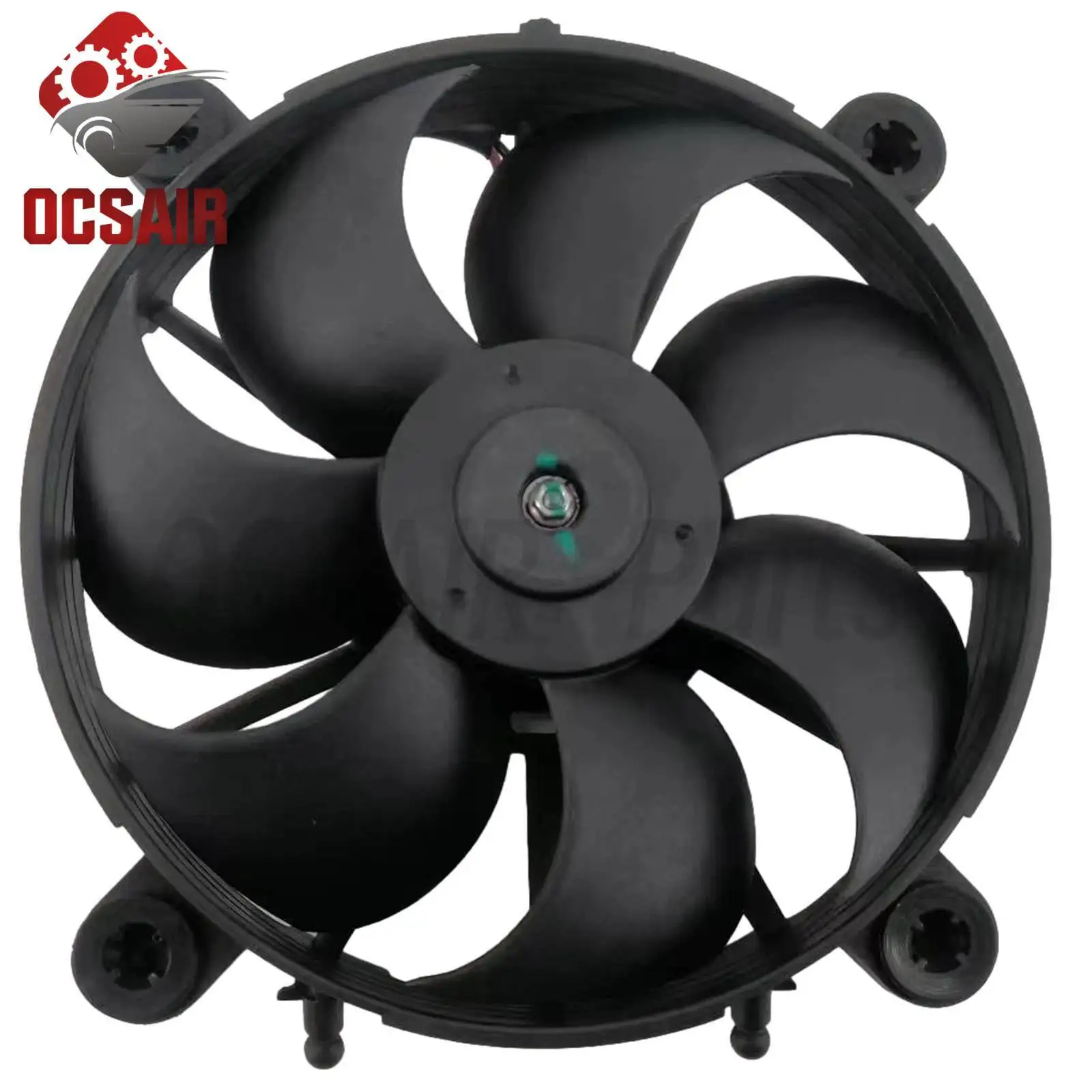 Engine Lid Blower Fan Motor 99162405005 Fits Porsche 911 Boxster Cayman