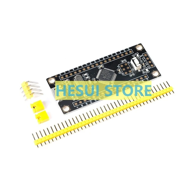 stm32mcu