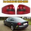 مصباح الذيل الخلفي ل ، مصباح الفرامل التوقف أودي ، لا ، غطاء الضوء الخلفي ، عاكس الضوء الخلفي ، ملحقات السيارة ، A6 ، C5 ، المصابيح ،! ،!