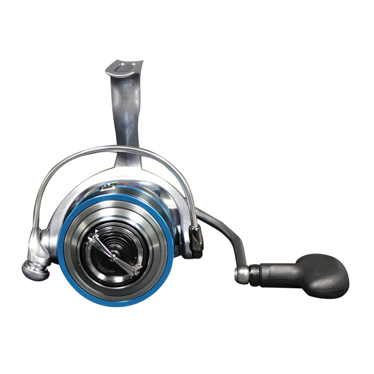 

17 DAIWA XFIRE Ultralight Baitcasting Saltwater Reel Spinning Sea Fishing Reels