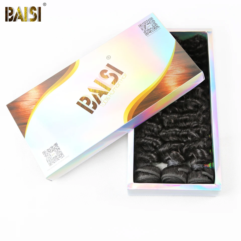 BAISI Hair ̽þ   ̺  100% ó  ΰ  3  ( )