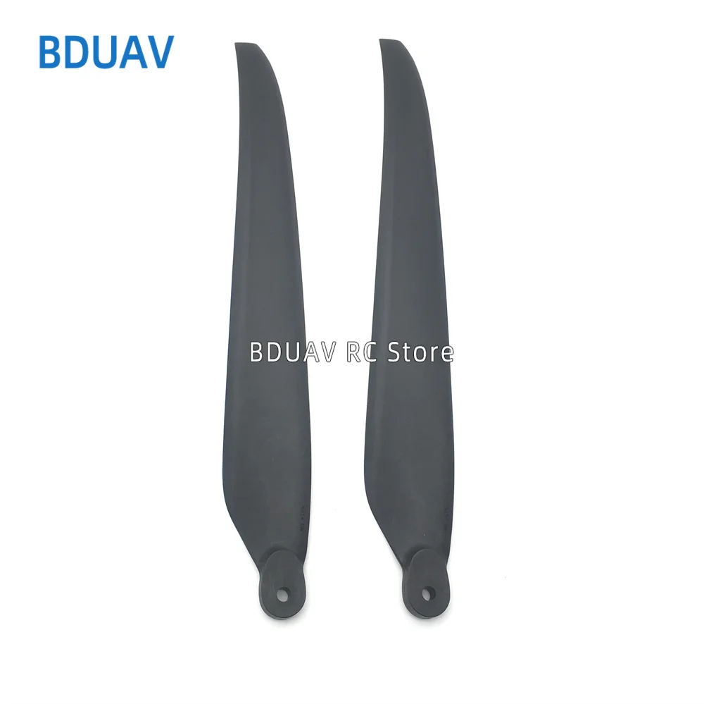 

4314 Folding Propeller Blade CW CCW For X11 PLUS Motor Power System EFT Z30 30KG 425 25L Frame Agriculture Drones