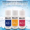 Concentrated Aqua Peeling Solution AS1 SA2 AO3 for Hydrafacial Dermabrasion Beauty Machine Facial Skin Care 1