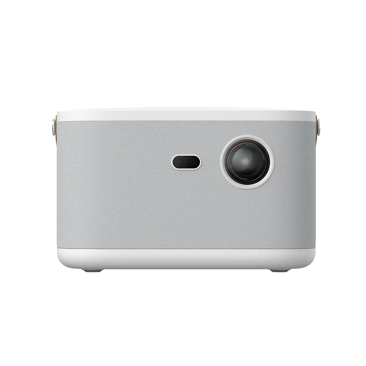 1080P Full HD Android 9.0 Projector 3D 4K Portable Video Beam Projector