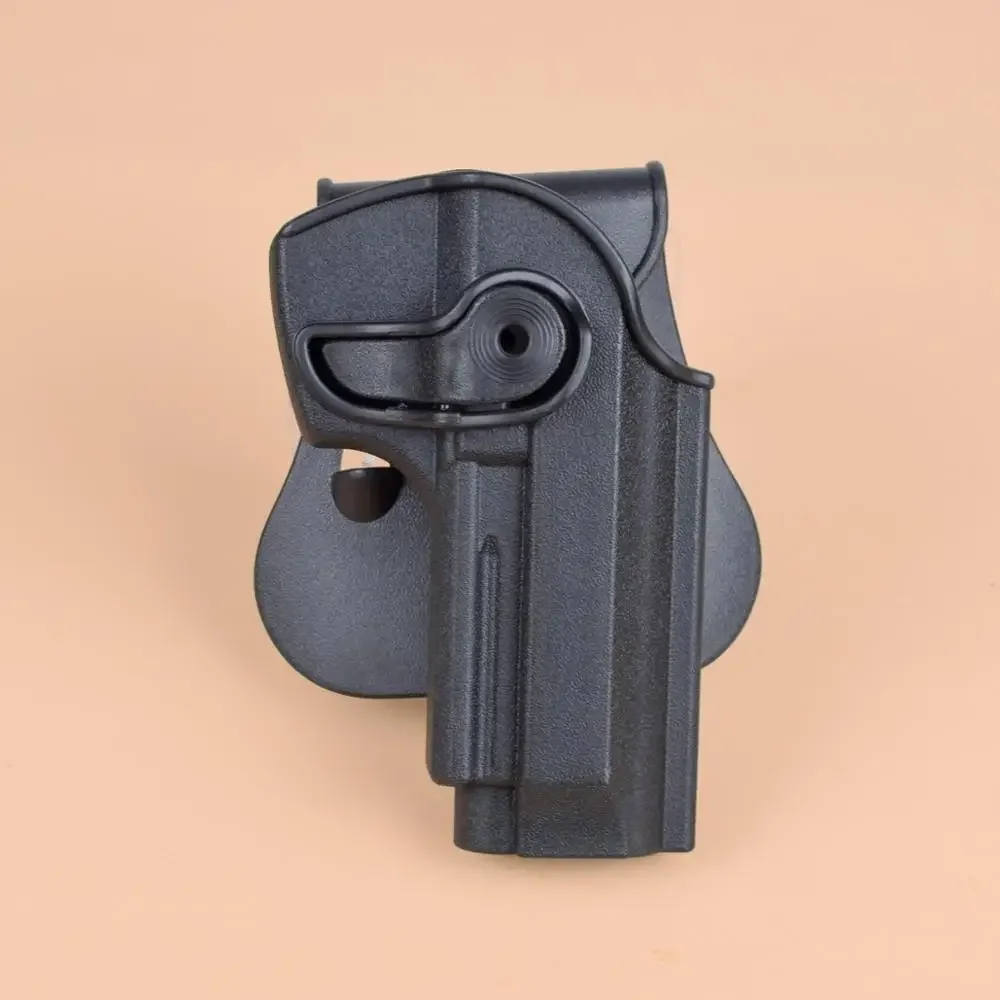 

Чехол-кобура IMI Security Beretta 92FS 92 96, чехол для журнала, тактический охотничий пистолет, страйкбольный пистолет, искусственная рукоятка, чехол