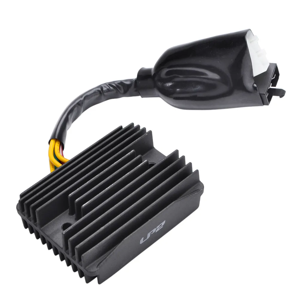 

Regulator Rectifier For Honda CBR1100XX Blackbird RVT1000R VTR1000S VTR1000SP VFR 800 Interceptor ABS / VFR800