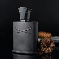 Haute qualité marque Parfum Spray 100ml femmes parfum Floral Eau De Parfum hommes Cologne parfum durable parfums Mujer Originales 3