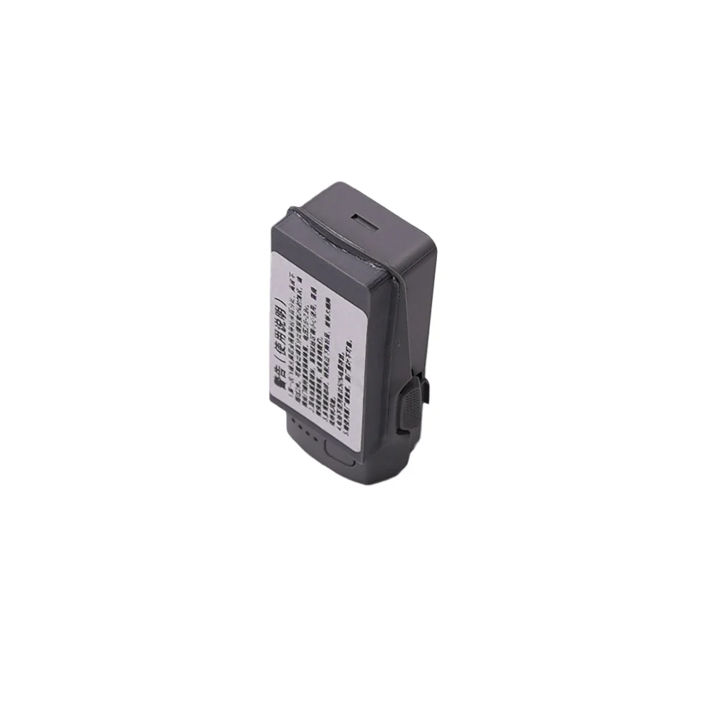 Batterie 3300mAh pour DJI Neo 2, Longue Durée 25min