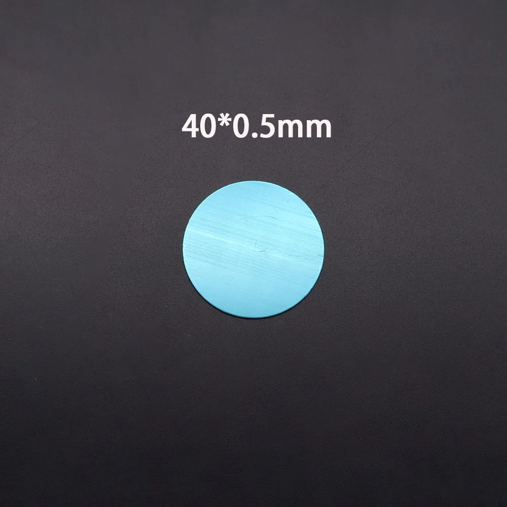 40x0.5mm