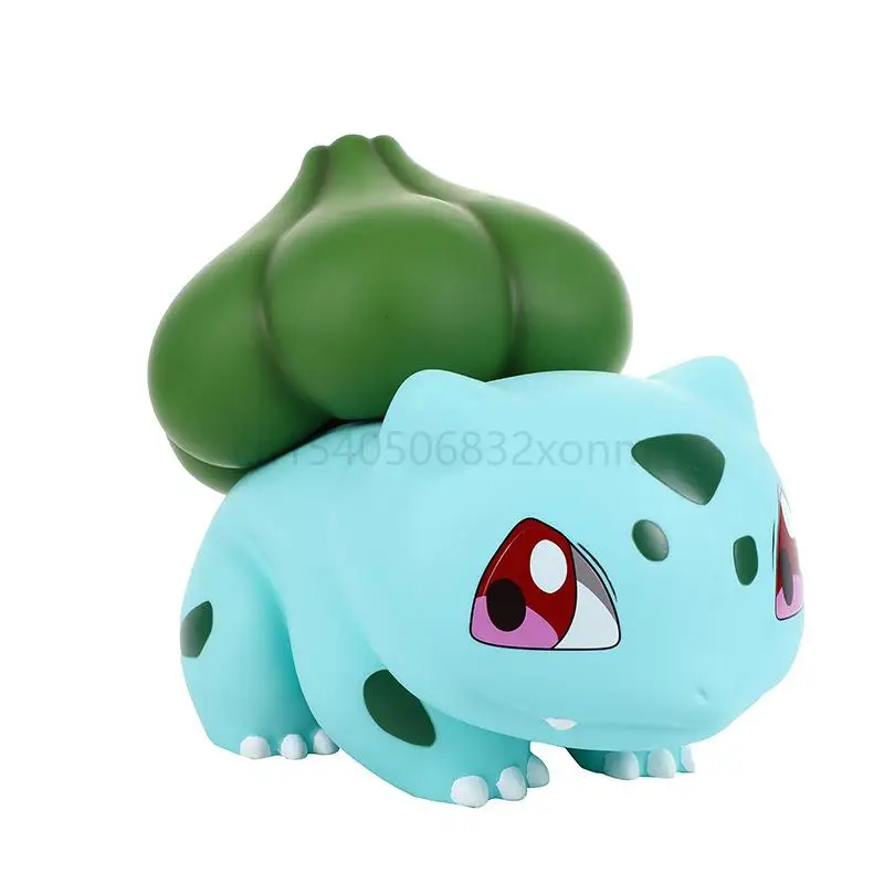 Shiny Bulbasaur  Pokemon, Bulbasaur, Anime