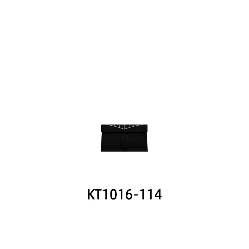 액션 피규어 무기 바지 헤어 부품 모델 블록, MOC 브릭 세트, 어린이 선물 장난감, KT1016